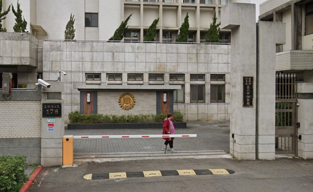 快訊／北市調查處傳命案！　60歲調查官陳屍辦公室