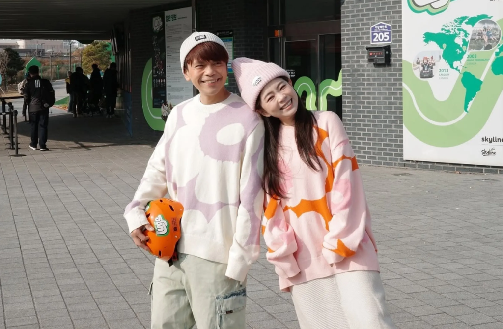 網友架「Hahababy撞臉全紀錄」網站　41例.橫跨30品牌