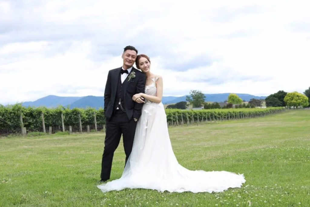 余文樂宣布離婚！結束與台灣「皮帶千金」王棠云9年婚