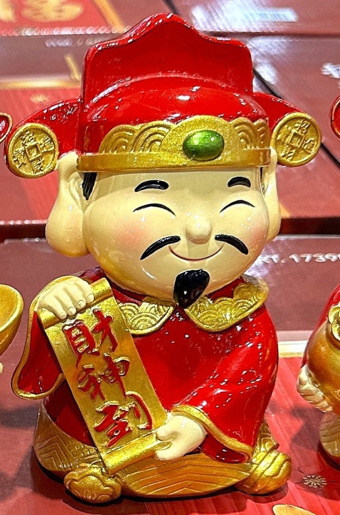 大樂透頭獎衝7.7億元創今年新高　命理師點名4生肖財運旺、曝5招提升中獎運