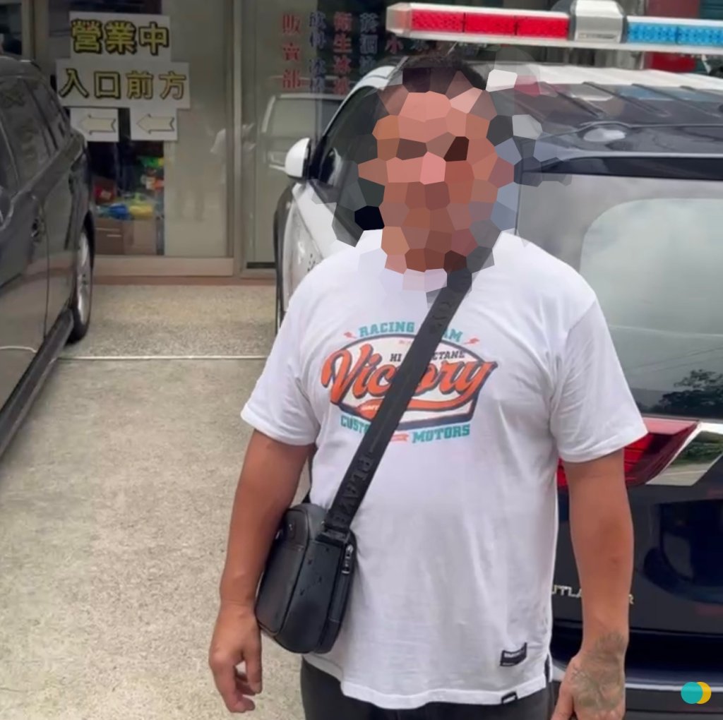 消防隊員被打傷！水域警戒勸導挨打　警方妨害公務究辦