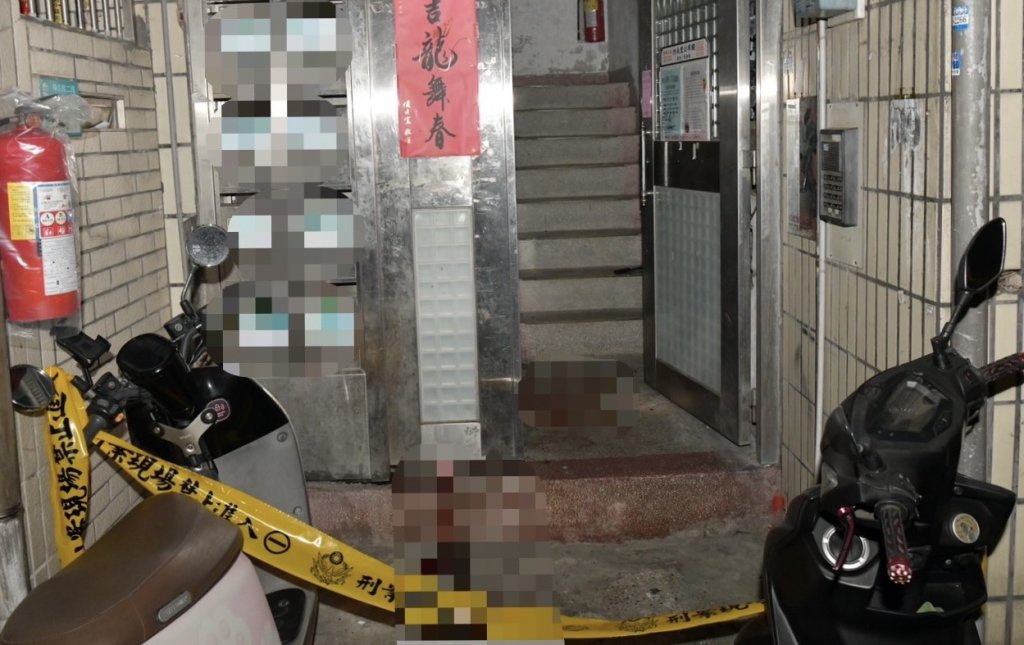 公公殺死媳婦！新北中和傳家庭悲劇　疑金錢與教養問題釀殺機