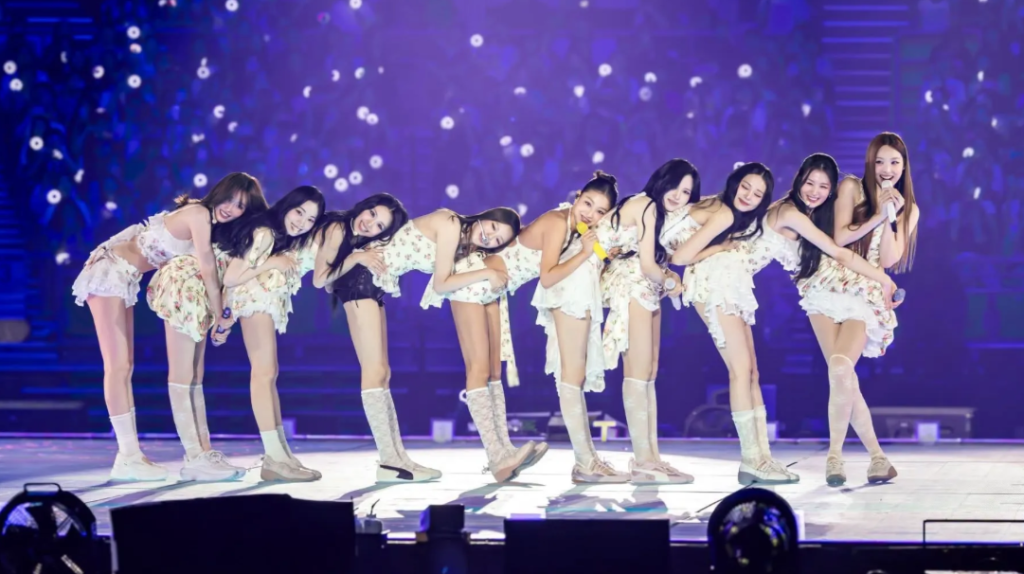 TWICE爆5成員將出走！志效心情沉重喊「盡快帶來消息」
