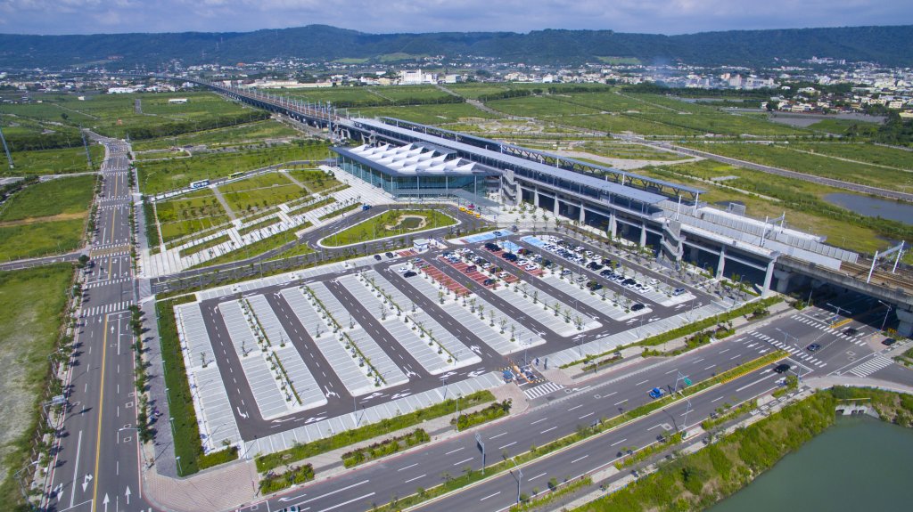 彰化高鐵樂齡健康產業園區釋出4基地 歡迎企業踴躍投標