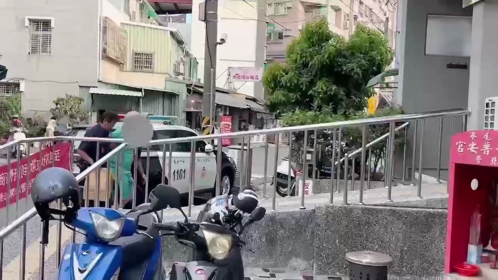 台南逆子不滿老爸叫起床吃午餐！出門買刀回家13分鐘弒父　判刑18年仍可上訴