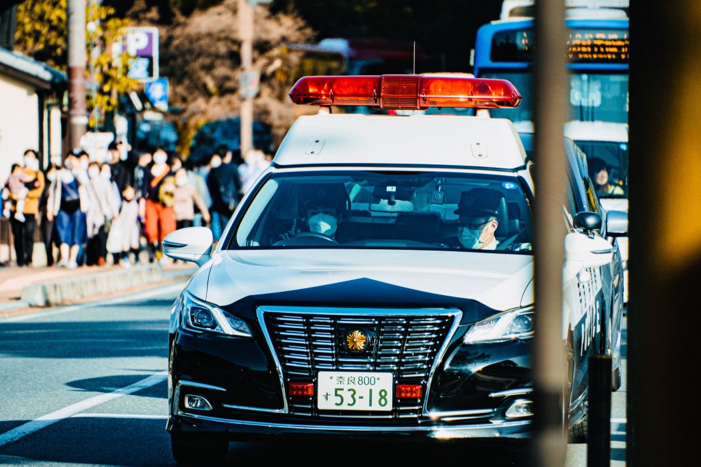 95歲父親陳屍家中臉部滿是瘀傷　日本56歲女涉家暴遭逮　警將解剖釐清死因