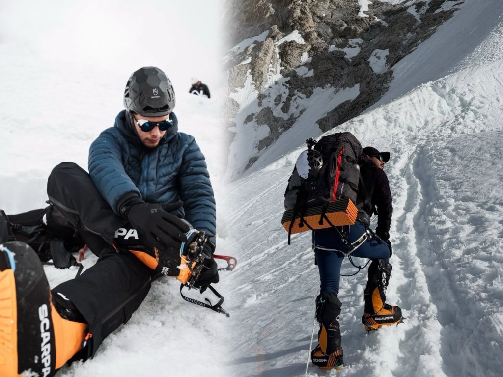 6個月攻頂全球14高峰！Netflix傳奇登山家遇雪崩　享年43歲