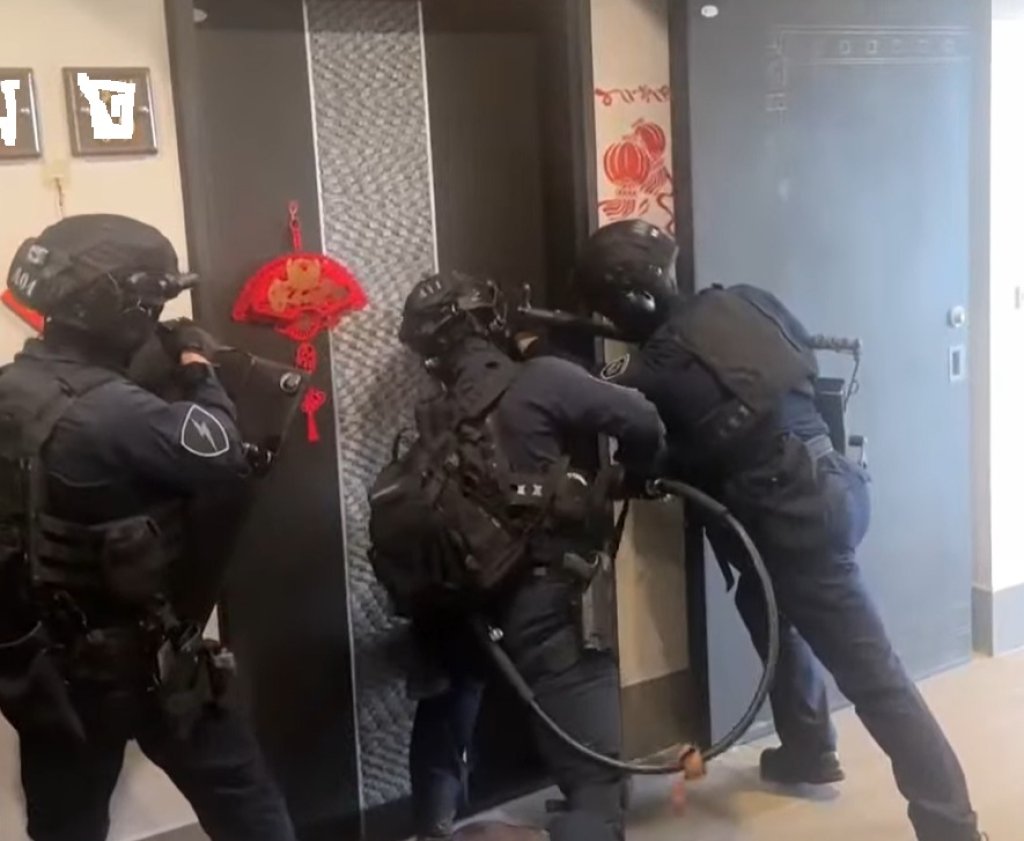 台灣馬祖跨海運輸販毒一條龍！　刑事局偵破竹聯幫成員販毒集團