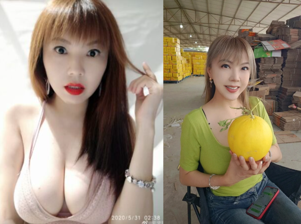 劉樂妍喊「不當中國人真的行不通」！稱台灣年輕人沒前途