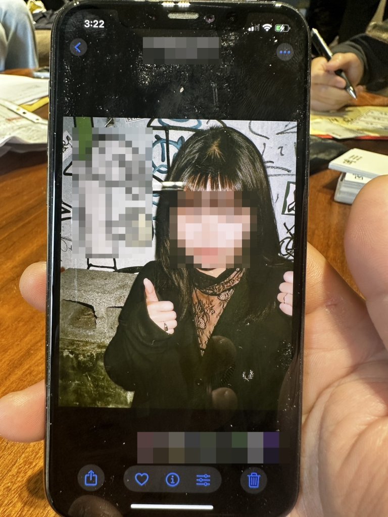 網戀「甜心」變「吸血鬼」！台中檢警破獲網路性勒索　近百人受害遭勒近百萬元