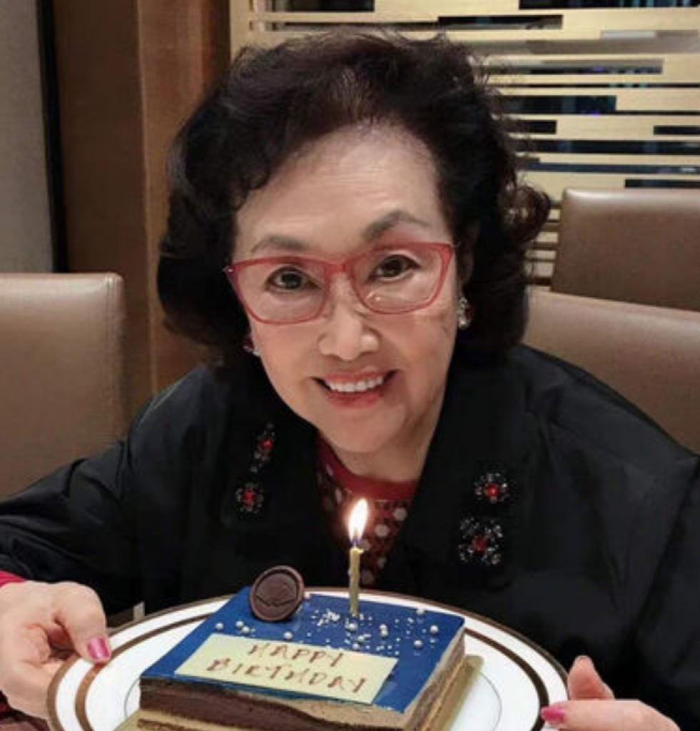 一代巨星葛蘭辭世享壽93歲！唱紅經典歌〈我要你的愛〉　