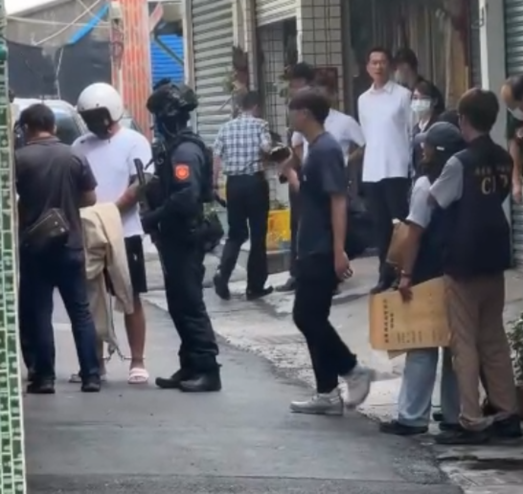  疑行竊失風萌生殺機！　屏東鎢業大亨遭前員工及家管殺害