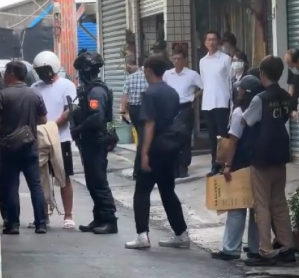 涉殺害屏東枋寮鎢業大亨　前員工林姓男子遭屏檢聲押禁見