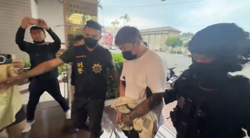 鎢王遇害1／「亞洲鎢王」命案12天偵破！前員工涉重嫌台中落網　坦承行兇