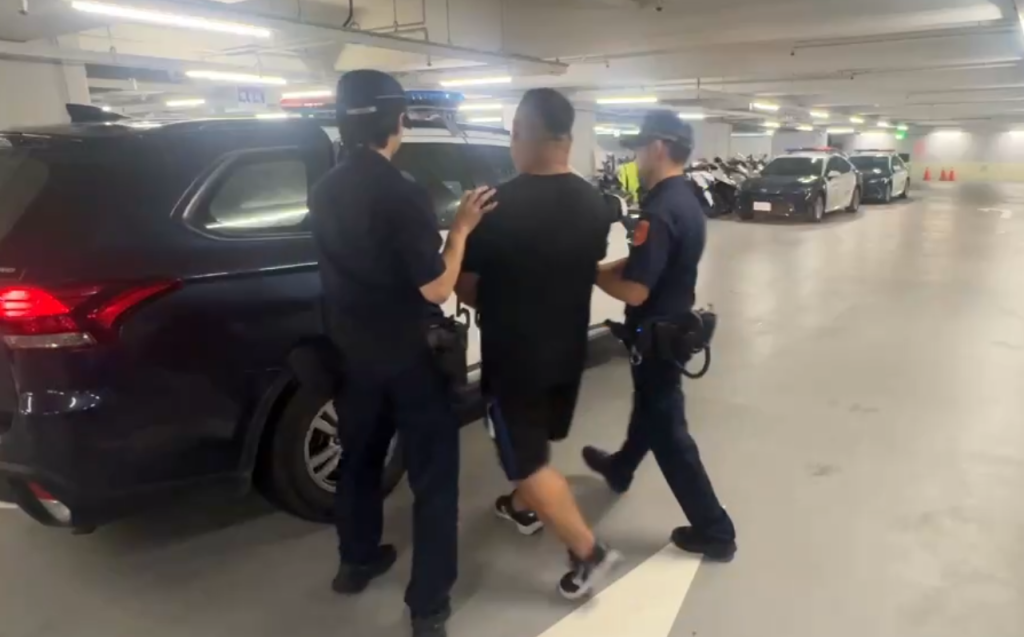 新店耕莘醫院醫療暴力！　 男子申請診斷書不滿行政效率攻擊院方人員