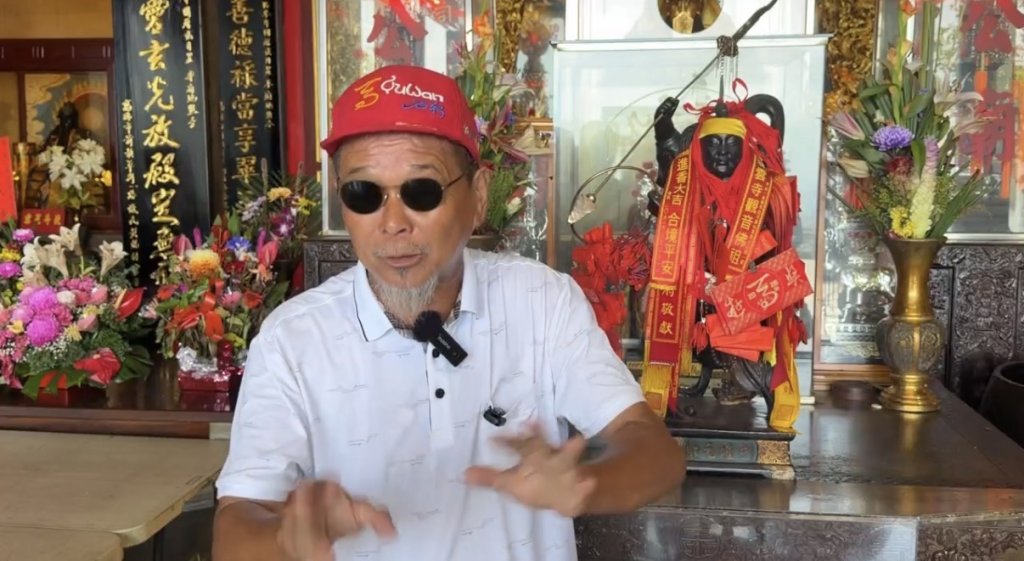 鬼門開倒數！民俗專家曝「6大禁忌」　普渡別亂求財、供品別重複拜