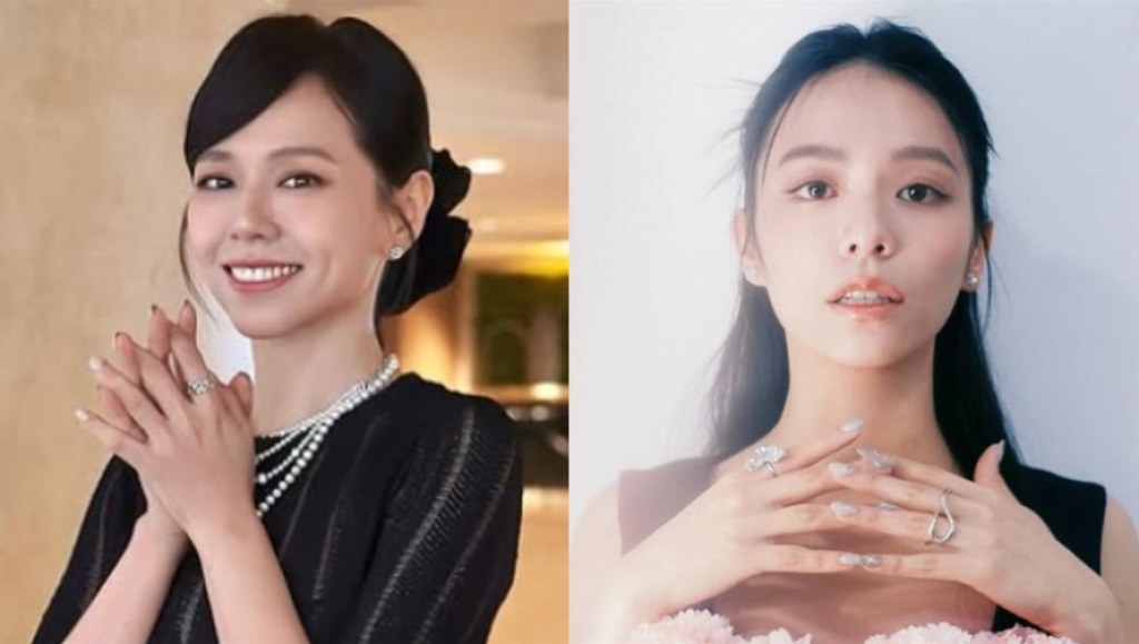 夏于喬買咖啡又被認成宋芸樺！高EQ回：覺得我漂亮就好