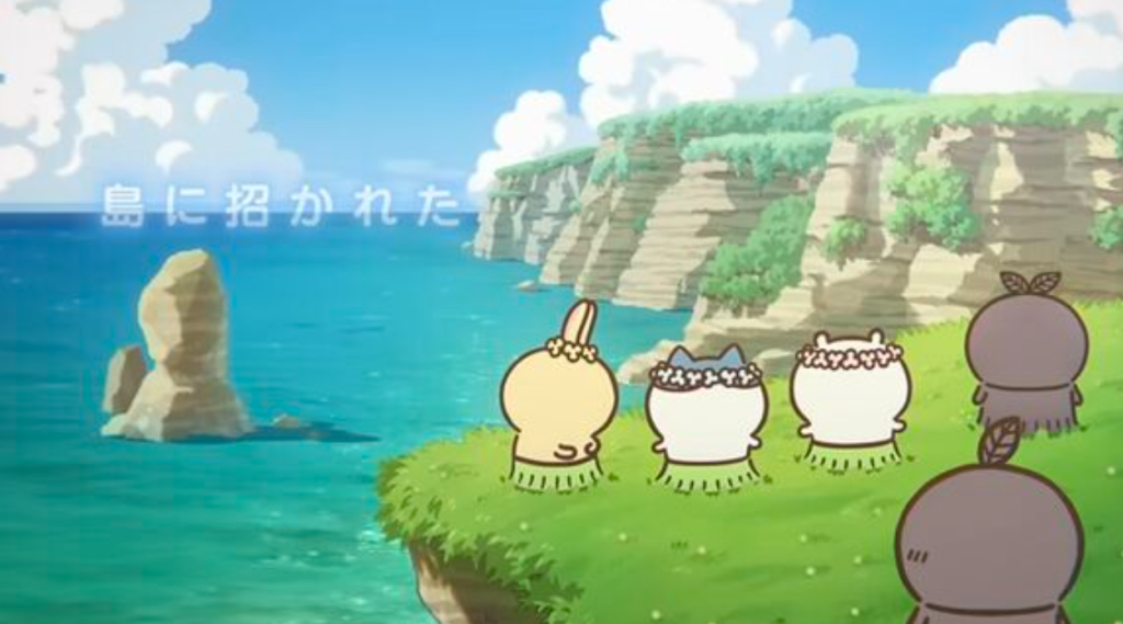 《吉伊卡哇》人魚島原型疑「就在台灣附近」！對比神還原