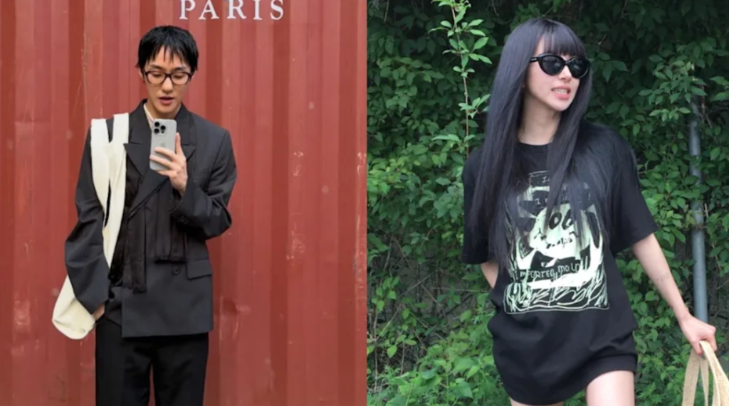 TWICE彩瑛才宣布不續約　又驚傳分手男友！經紀公司回應