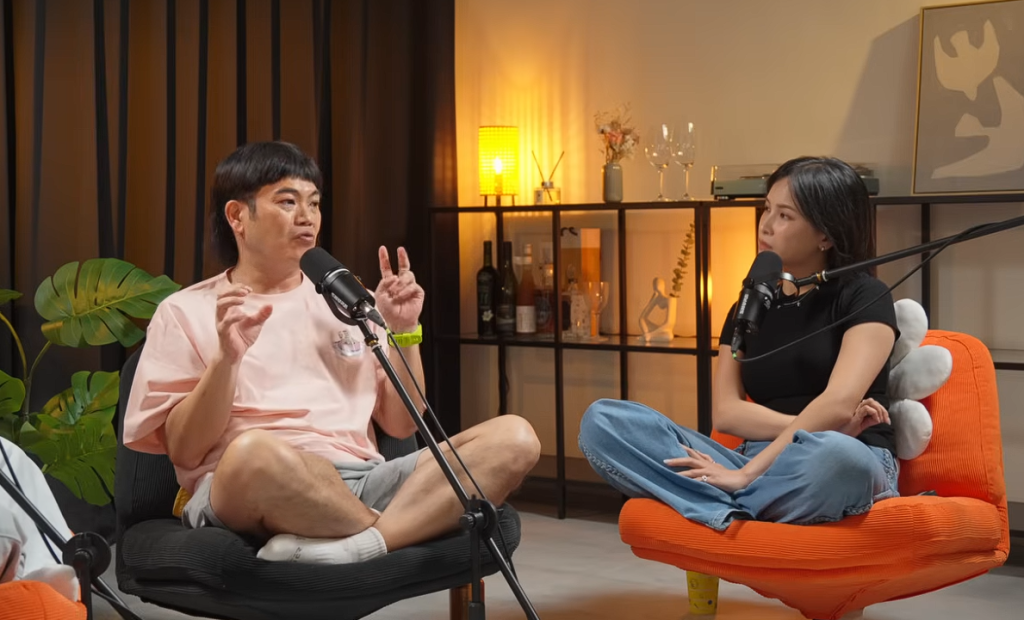 馬國畢簽賭欠5千萬！剩5百萬債　喊話「千萬別碰賭博」