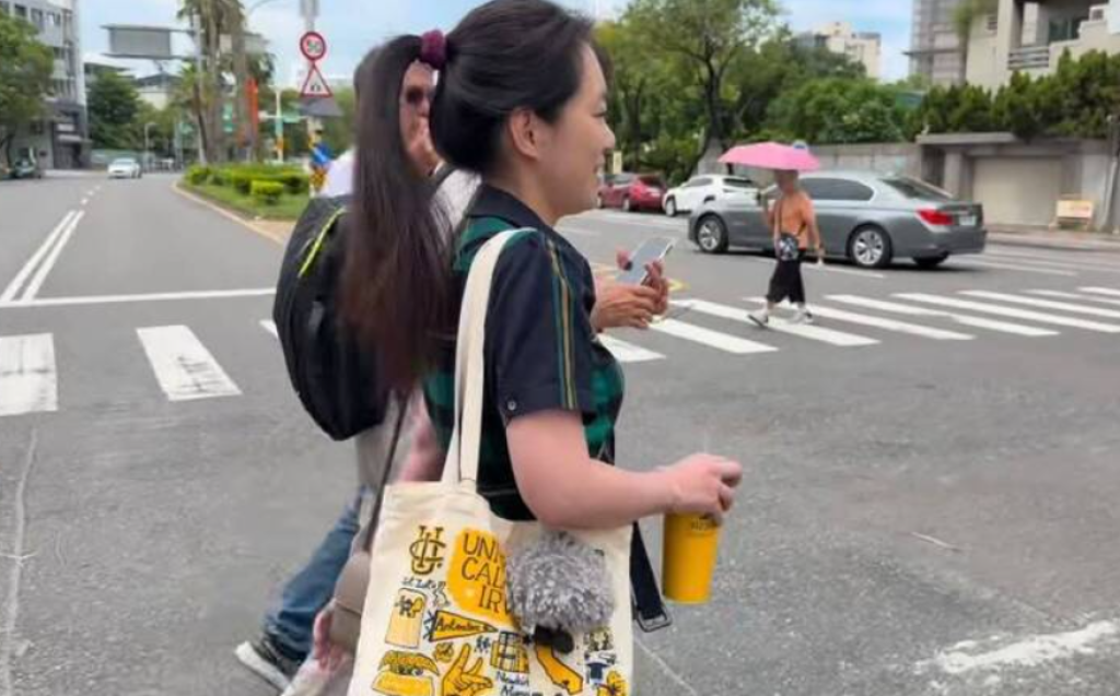陳幸妤開撕前夫意外變「帶貨女王」！飲料店趁勢推優惠