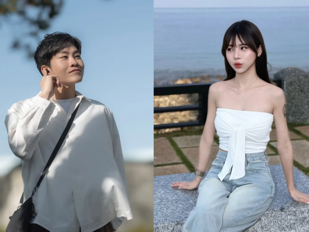 「女網紅」Naomi發聲明！坦承住Joeman房子、互動曖昧