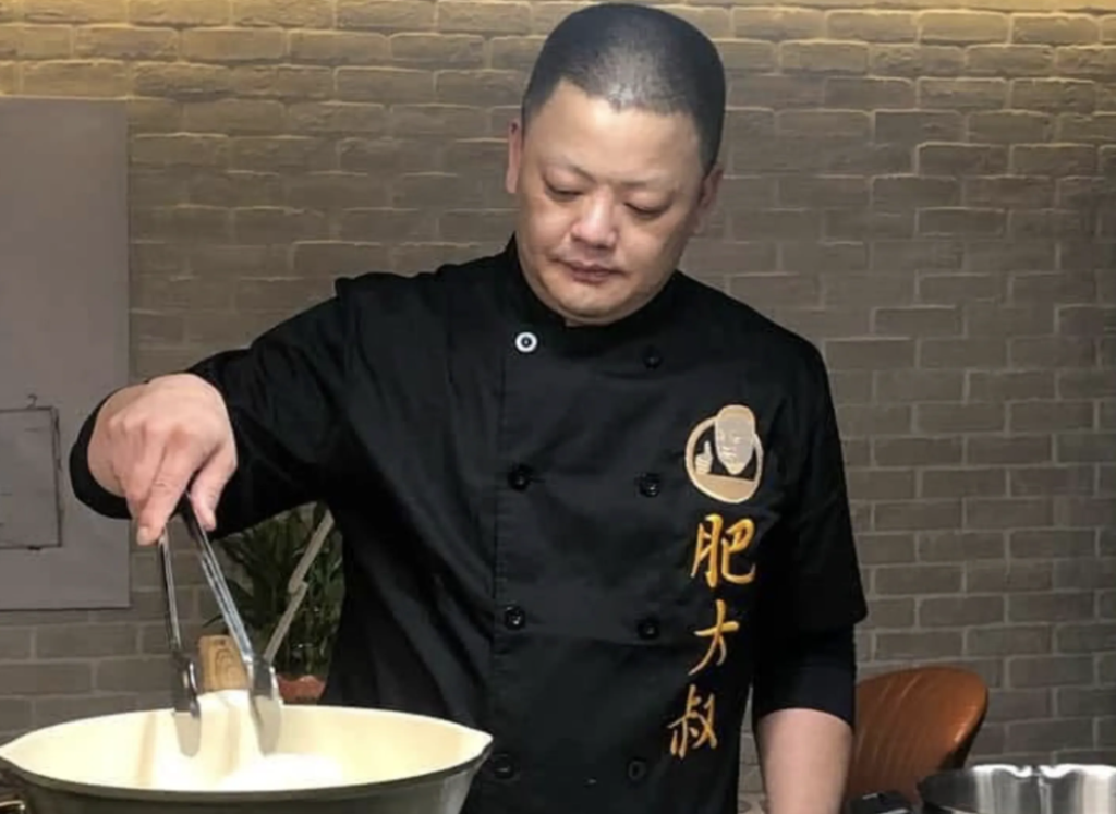 肥大叔猝逝享壽46歲　宣布庫存出清後「商品永久停產」