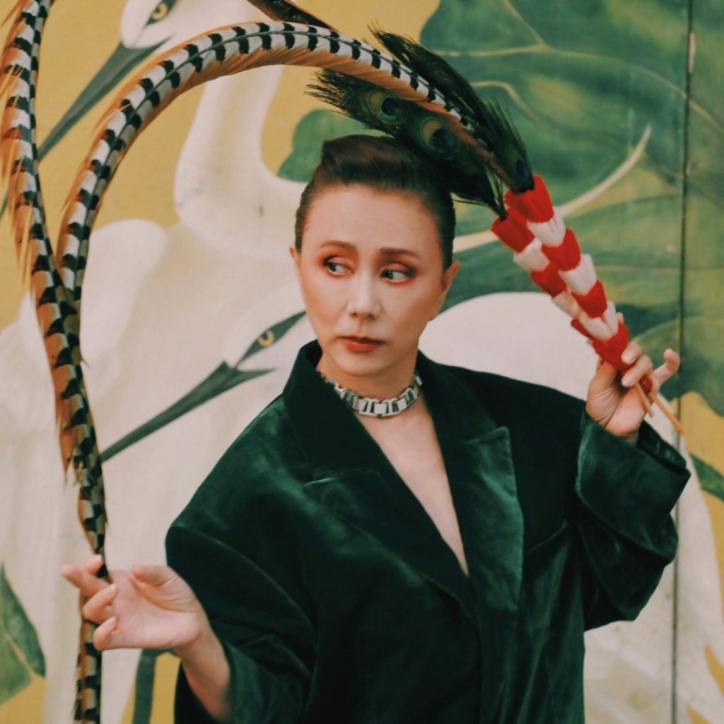 明華園婉拒「鍘美藝術節」！團長曾出軌孫翠鳳親姊遭翻出　