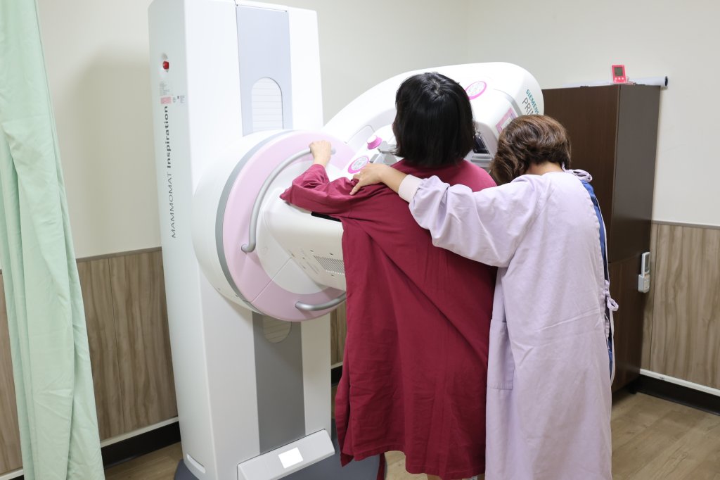 雙親是客家人 醫師說患乳癌的機率低於閩南人25%
