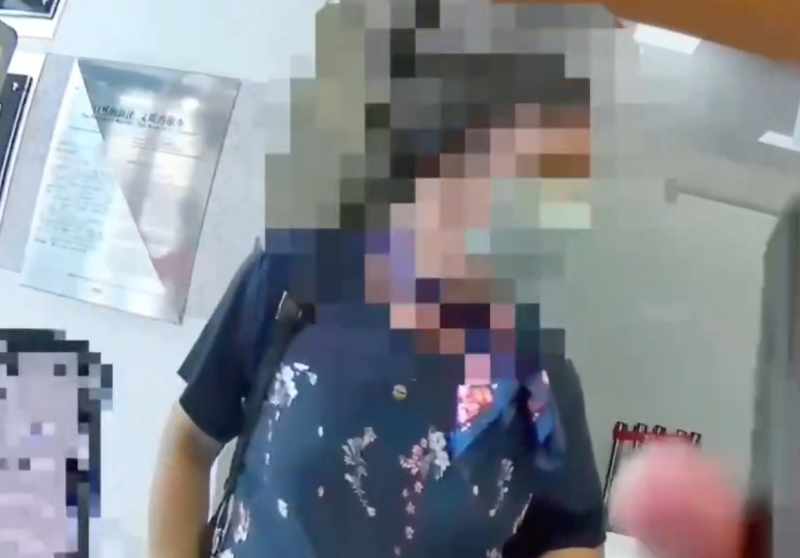 南港展覧館男子穿女裝進入女廁「洗手」 ！　警方追查未偷拍違反社維法送辦