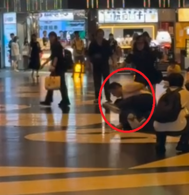 台北車站大廳醉漢鬧事！　清潔管理員勸阻爆衝突遭逮捕送辦