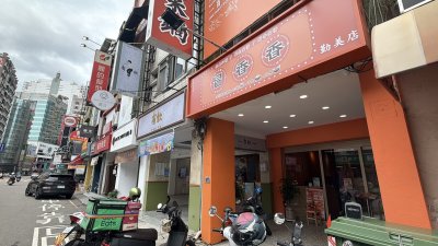 300坪餐廳不香了？冒香香搶進勤美　「比小不比大」策略打市場！