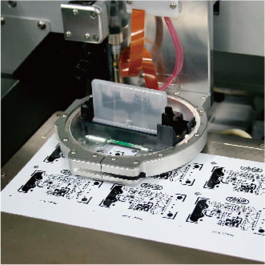 Printed Electronics Materials