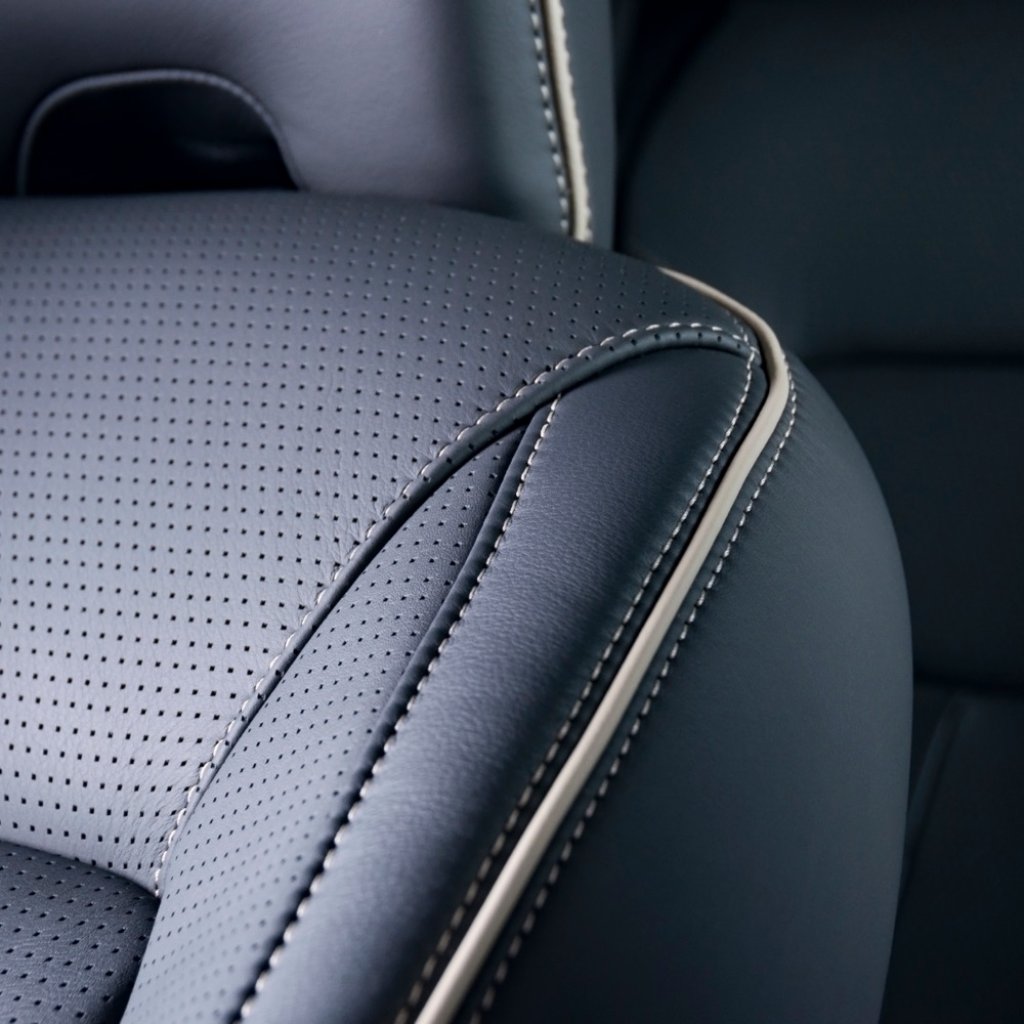 人造皮革：FM-DA(賦予平滑性等)