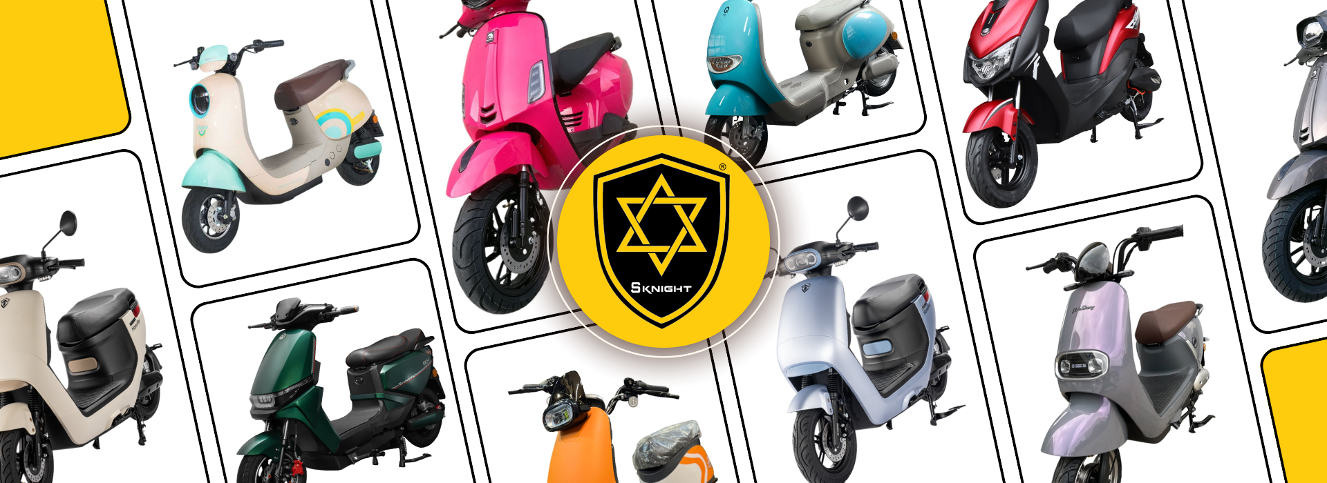 星騎世光電股份有限公司 - 