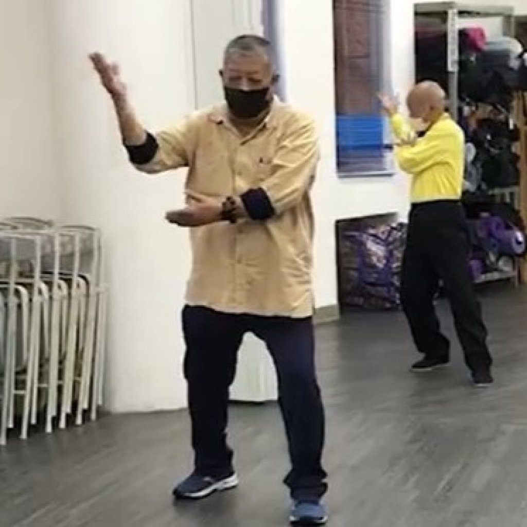 陳群峰 老師