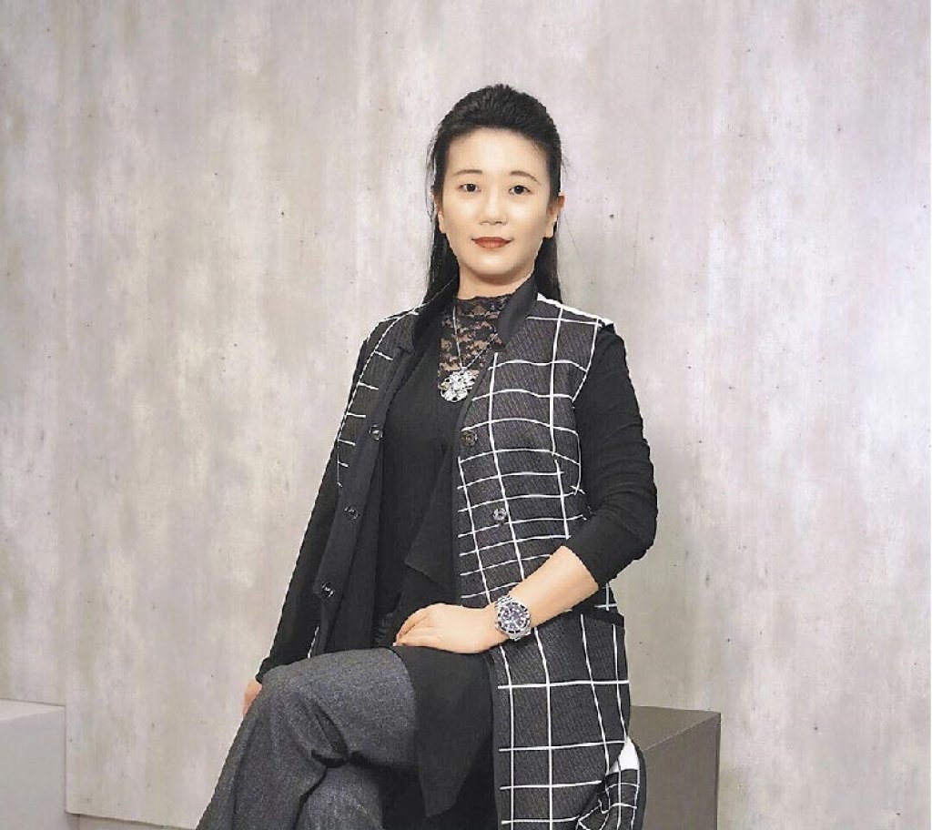 趙玉萍 老師
