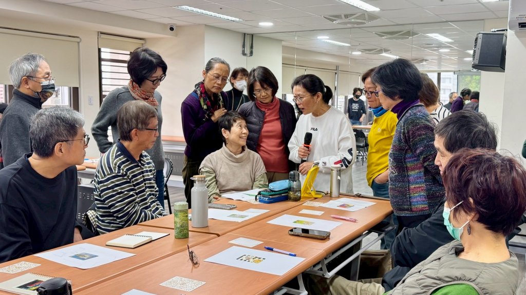 #美好回憶【地方文史共識營】