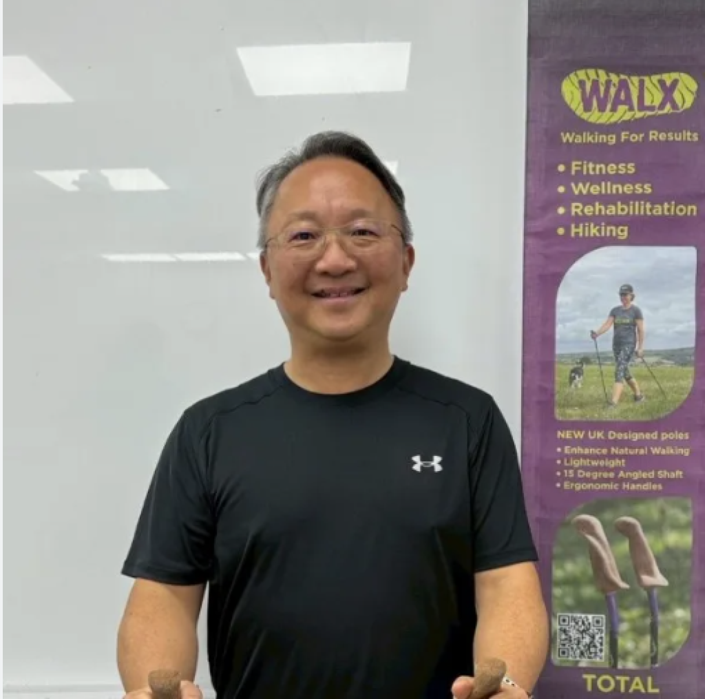 高振凱 Andy 老師