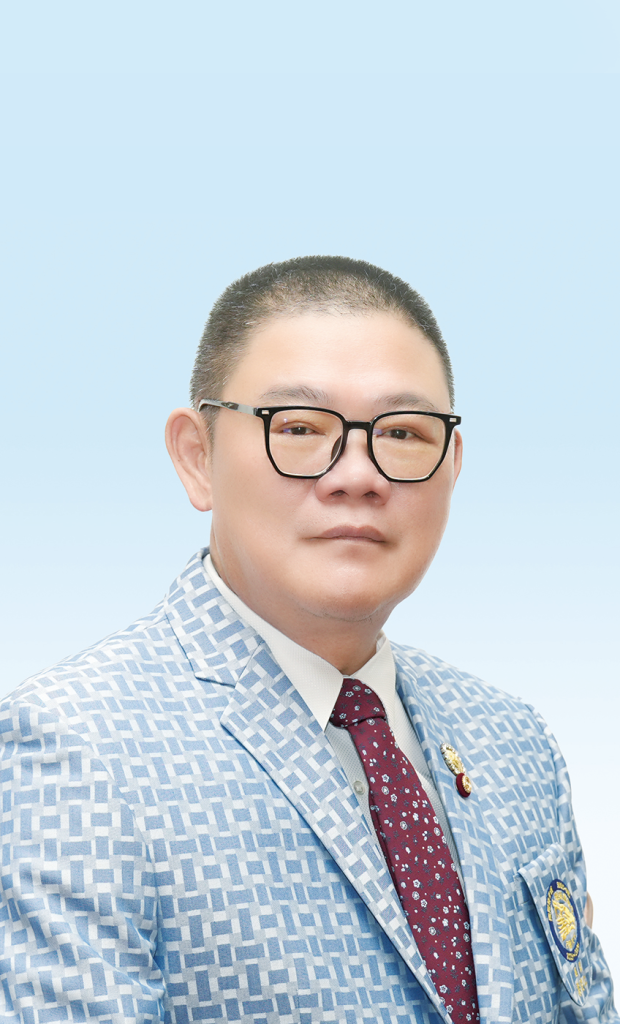 總監