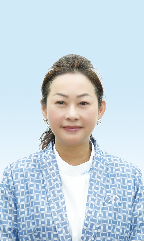 大方-劉美惠