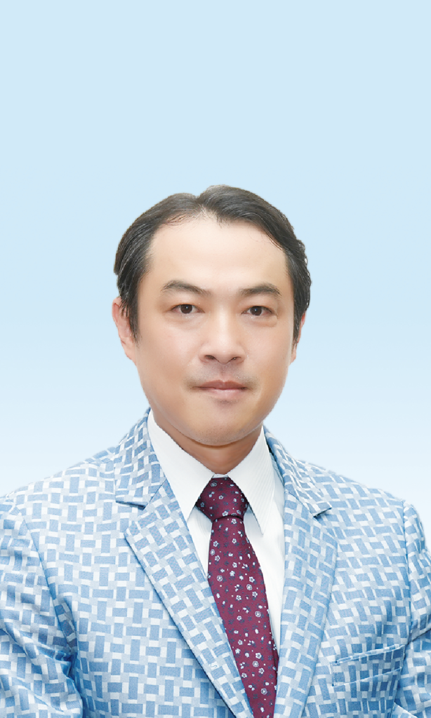 忠義-羅青洋