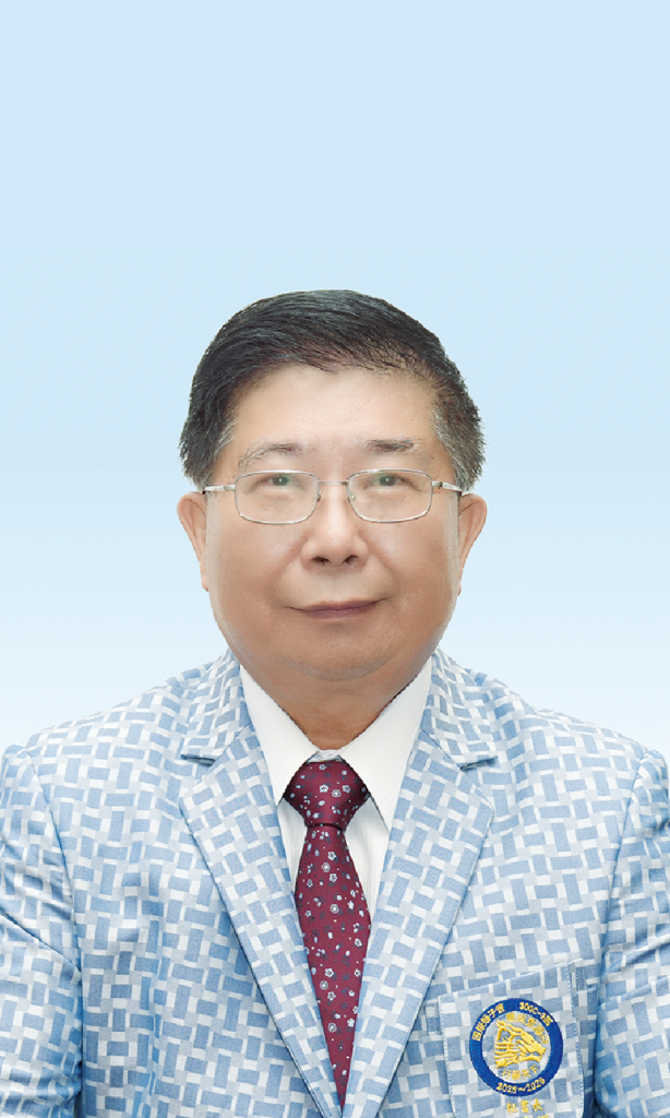 秘書長-柳宗源