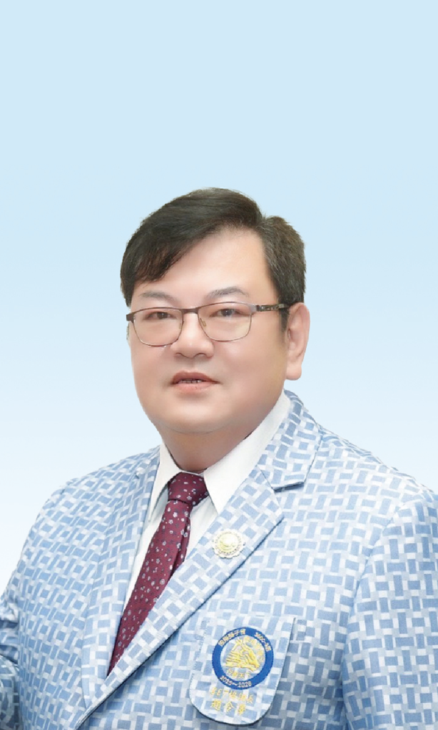 GET區協調長-趙令澤