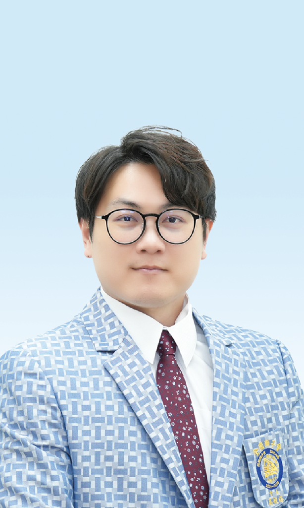 民權分會 會長-陳柄豐