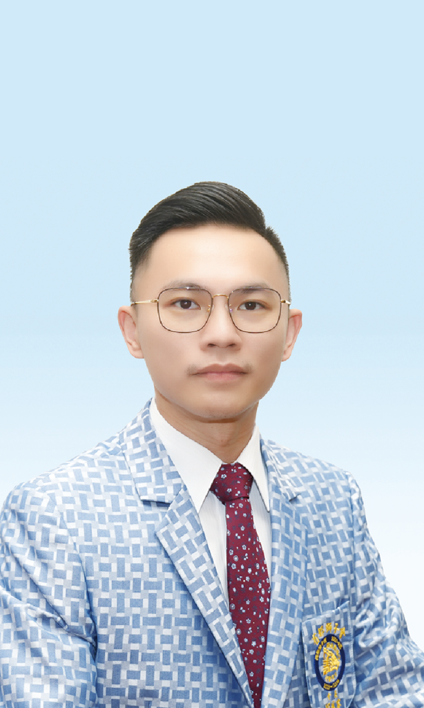 省都分會 會長-邱風睿
