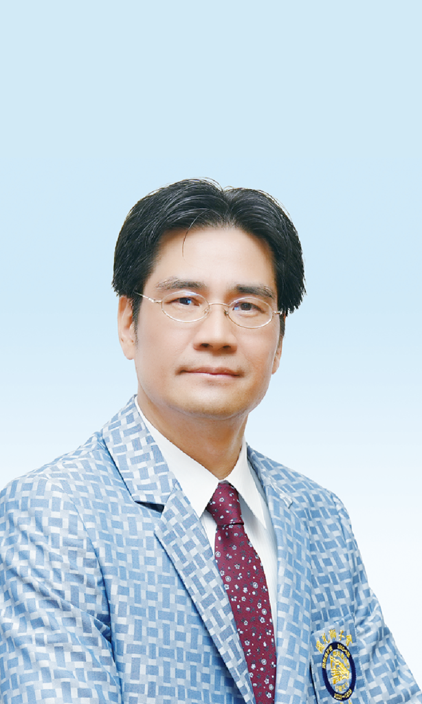 國光分會 會長-楊政家