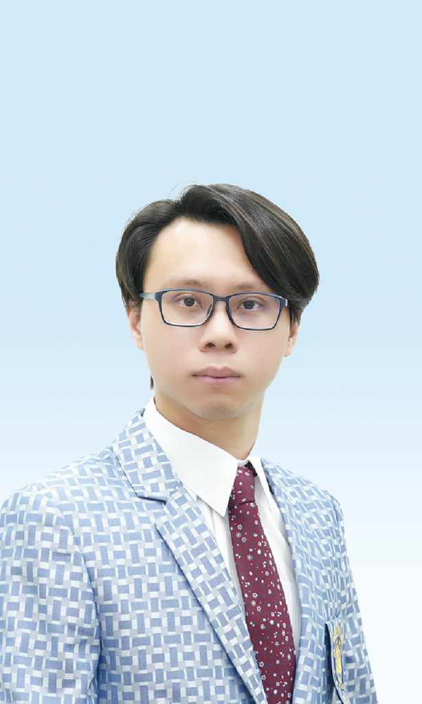 城中分會 會長-曾宇泓