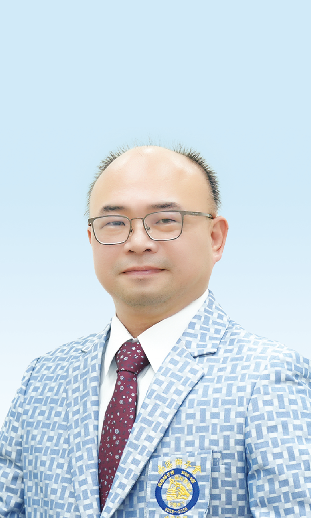總監助理-張明達