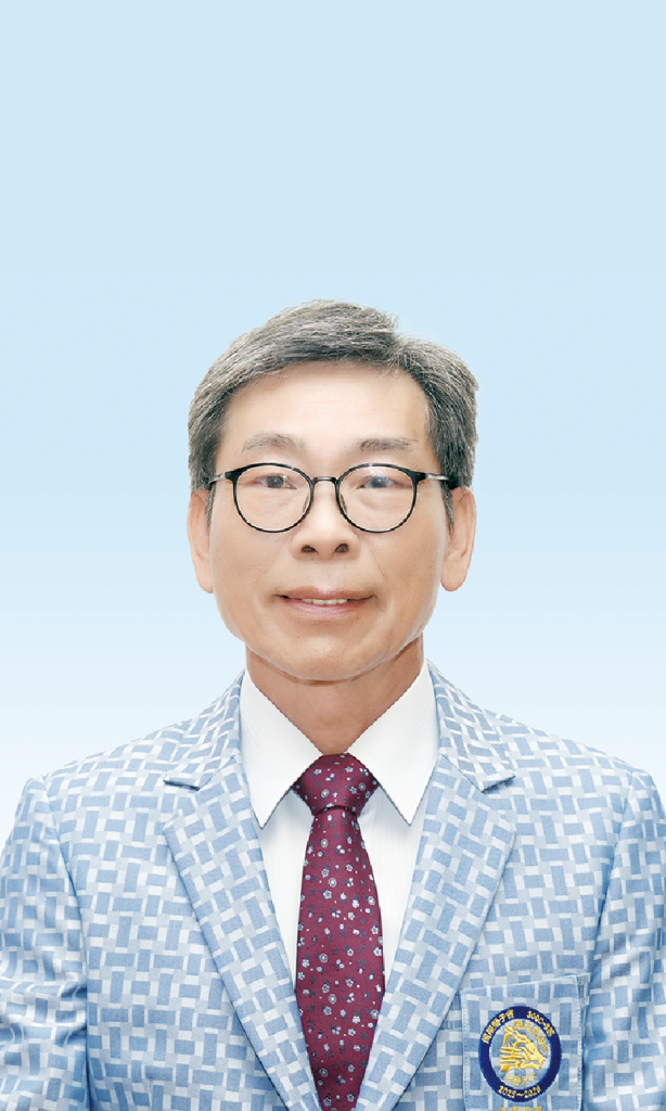 總監助理-黃智勇
